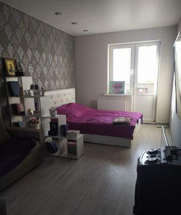 Продажа 2-комнатной квартиры, Краснодар, улица Григория Пономаренко,  43