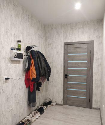 Продажа 2-комнатной квартиры, Краснодар, улица Григория Пономаренко,  43