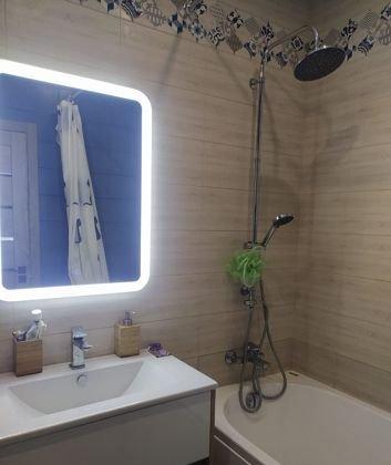 Продажа 2-комнатной квартиры, Краснодар, улица Григория Пономаренко,  43