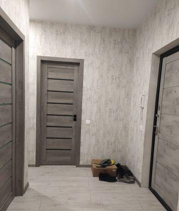 Продажа 2-комнатной квартиры, Краснодар, улица Григория Пономаренко,  43