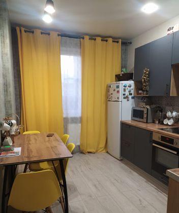 Продажа 2-комнатной квартиры, Краснодар, улица Григория Пономаренко,  43