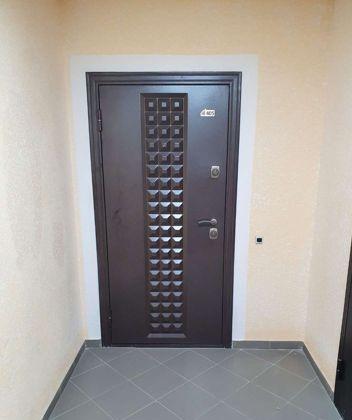 Продажа 2-комнатной квартиры, Краснодар, улица Цезаря Куникова,  24к2