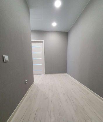 Продажа 2-комнатной квартиры, Краснодар, улица Цезаря Куникова,  24к2