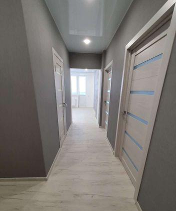 Продажа 2-комнатной квартиры, Краснодар, улица Цезаря Куникова,  24к2