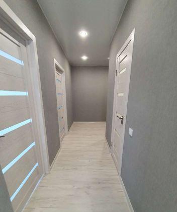 Продажа 2-комнатной квартиры, Краснодар, улица Цезаря Куникова,  24к2