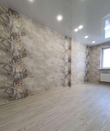 Продажа 2-комнатной квартиры, Краснодар, улица Цезаря Куникова,  24к2