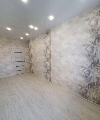 Продажа 2-комнатной квартиры, Краснодар, улица Цезаря Куникова,  24к2