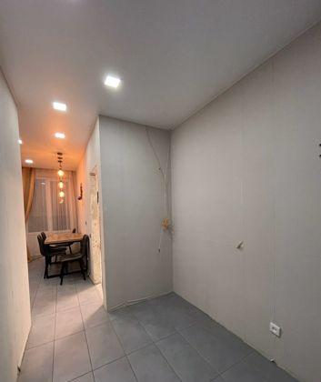 Продажа 1-комнатной квартиры, Краснодар, улица Евгении Жигуленко,  25к1