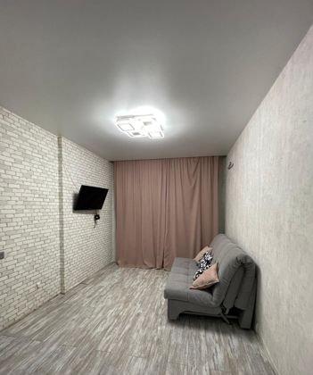 Продажа 1-комнатной квартиры, Краснодар, улица Евгении Жигуленко,  25к1