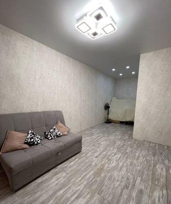 Продажа 1-комнатной квартиры, Краснодар, улица Евгении Жигуленко,  25к1