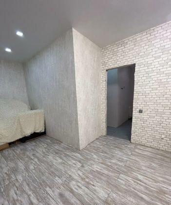 Продажа 1-комнатной квартиры, Краснодар, улица Евгении Жигуленко,  25к1