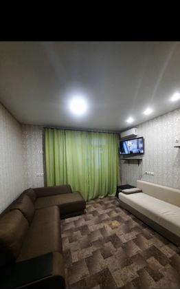 Продажа 1-комнатной квартиры, Краснодар, улица Куликова Поля,  6