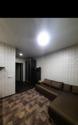 Продажа 1-комнатной квартиры, Краснодар, улица Куликова Поля,  6