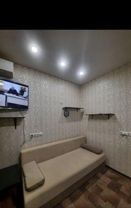 Продажа 1-комнатной квартиры, Краснодар, улица Куликова Поля,  6