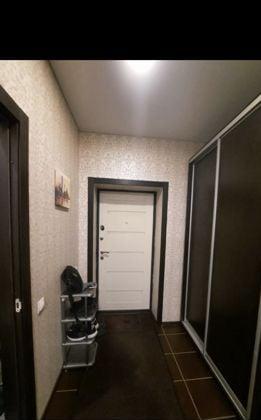 Продажа 1-комнатной квартиры, Краснодар, улица Куликова Поля,  6