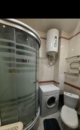 Продажа 1-комнатной квартиры, Краснодар, улица Куликова Поля,  6