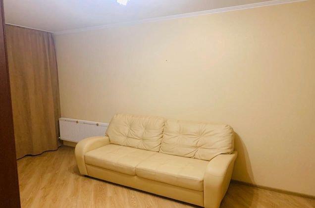 Продажа 1-комнатной квартиры, Краснодар, улица имени Сергея Есенина,  133