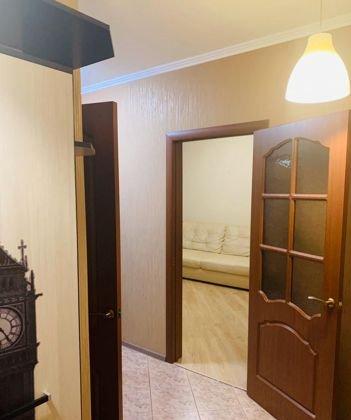 Продажа 1-комнатной квартиры, Краснодар, улица имени Сергея Есенина,  133