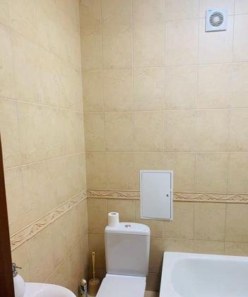 Продажа 1-комнатной квартиры, Краснодар, улица имени Сергея Есенина,  133