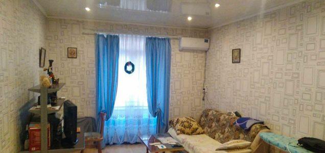 Продажа 1-комнатной квартиры, Краснодар, улица Рахманинова,  27