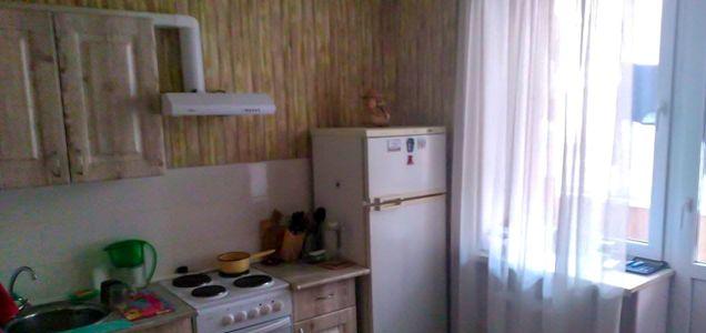 Продажа 1-комнатной квартиры, Краснодар, улица Рахманинова,  27