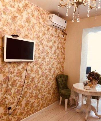 Продажа 1-комнатной квартиры, Краснодар, улица имени Сергея Есенина,  129/5