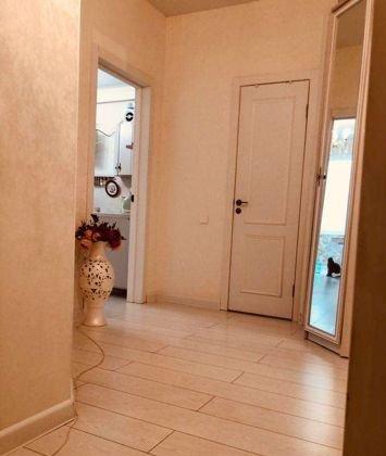 Продажа 1-комнатной квартиры, Краснодар, улица имени Сергея Есенина,  129/5