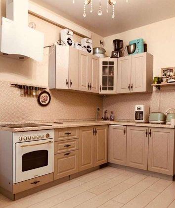 Продажа 1-комнатной квартиры, Краснодар, улица имени Сергея Есенина,  129/5