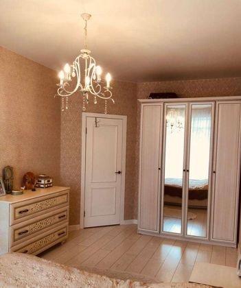 Продажа 1-комнатной квартиры, Краснодар, улица имени Сергея Есенина,  129/5