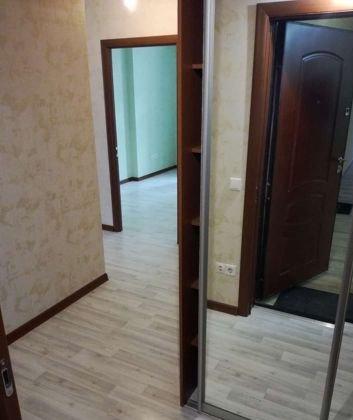 Продажа 2-комнатной квартиры, Краснодар, Российская улица,  14