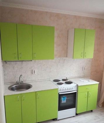 Продажа 2-комнатной квартиры, Краснодар, Российская улица,  14