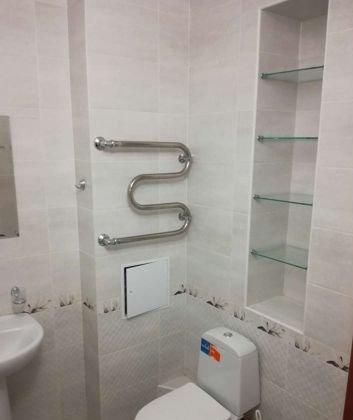 Продажа 2-комнатной квартиры, Краснодар, Российская улица,  14