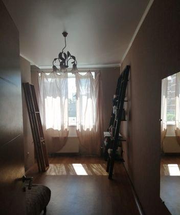 Продажа 2-комнатной квартиры, Краснодар, улица Генерала Петрова,  21