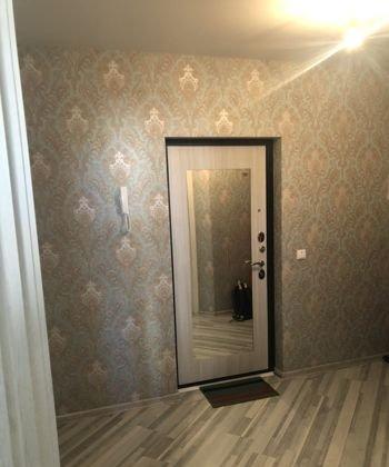 Продажа 1-комнатной квартиры, Краснодар, Командорская улица,  1/3