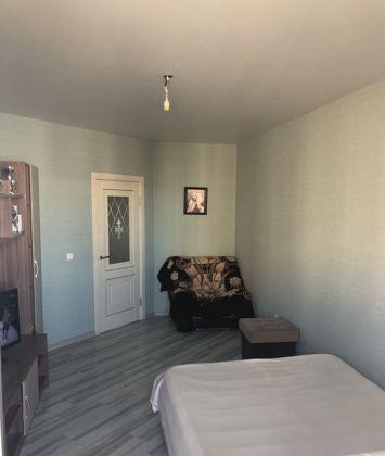 Продажа 1-комнатной квартиры, Краснодар, Командорская улица,  1/3