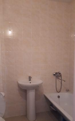 Продажа 1-комнатной квартиры, Краснодар, Московская улица,  118к2