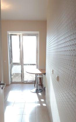 Продажа 1-комнатной квартиры, Краснодар, Московская улица,  118к2