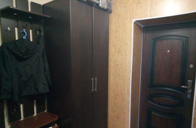 Продажа 1-комнатной квартиры, Краснодар, Парижская улица,  16