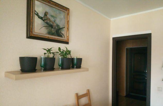 Продажа 1-комнатной квартиры, Краснодар, Парижская улица,  16