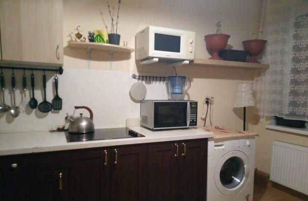 Продажа 1-комнатной квартиры, Краснодар, Парижская улица,  16