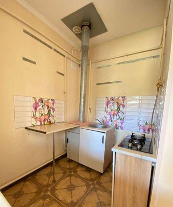 Продажа 1-комнатной квартиры, Краснодар, улица им. Ягодина М. Д.,  24/1