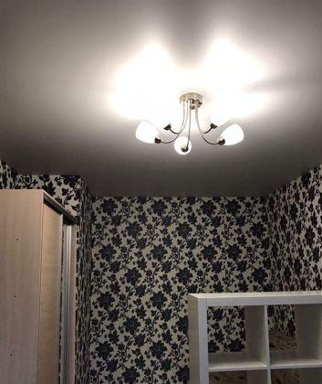 Продажа 1-комнатной квартиры, Краснодар, улица Евгении Жигуленко,  2В