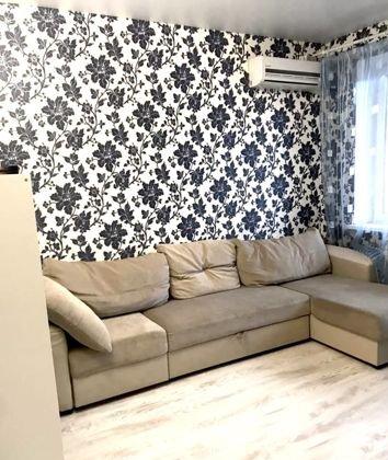 Продажа 1-комнатной квартиры, Краснодар, улица Евгении Жигуленко,  2В