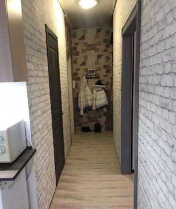 Продажа 1-комнатной квартиры, Краснодар, улица Евгении Жигуленко,  2В