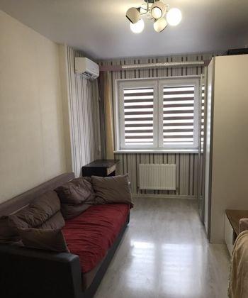 Продажа 1-комнатной квартиры, Краснодар, Командорская улица,  3к1