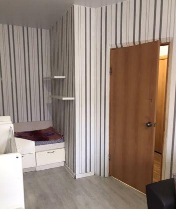 Продажа 1-комнатной квартиры, Краснодар, Командорская улица,  3к1