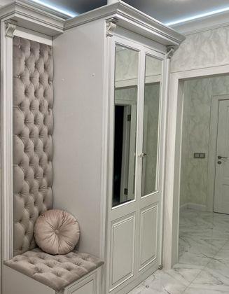 Продажа 3-комнатной квартиры, Краснодар, улица Евгении Жигуленко,  13с1