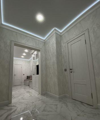 Продажа 3-комнатной квартиры, Краснодар, улица Евгении Жигуленко,  13с1