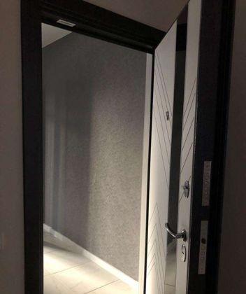 Продажа 2-комнатной квартиры, Краснодар, улица Адмирала Серебрякова,  3к2