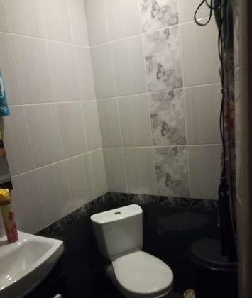 Продажа 2-комнатной квартиры, Краснодар, улица имени Сергея Есенина,  82/4